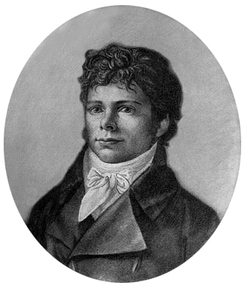 Schelling portrait