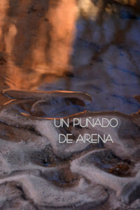 foto de la portada de Un Puñado de Arena