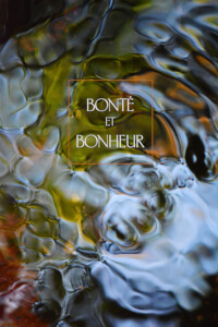 Bonté et Bonheur foto thumbnail